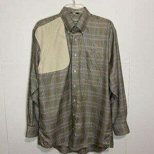 Stinson Medium Button Down Dress Shirt